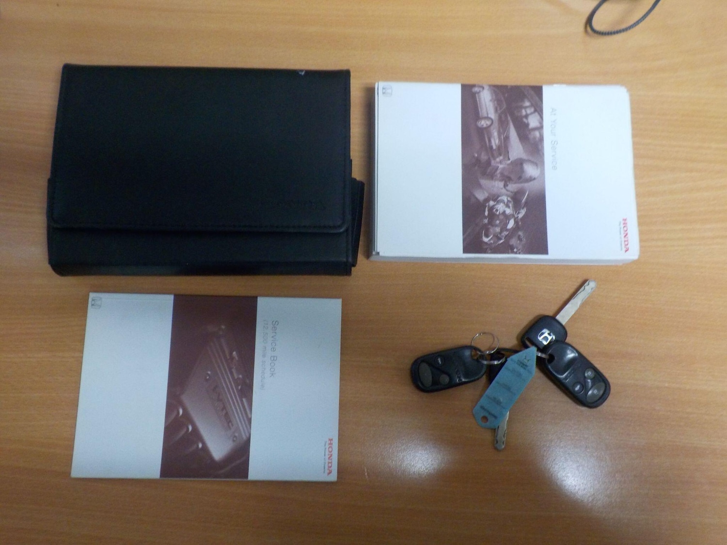 Used Honda CR-V 2003 for sale - 77190665: Photo 29