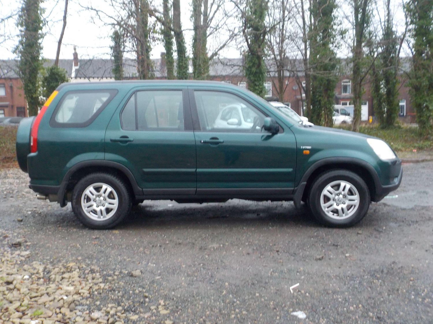 Used Honda CR-V 2003 for sale - 77190665: Photo 6