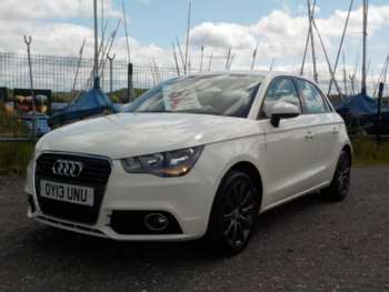 2013 (13) - 1.4 TFSI Sport 5dr