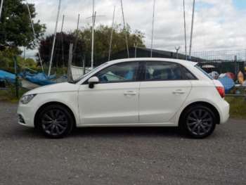 Used Audi A1 2013 for sale - 75094064: Photo