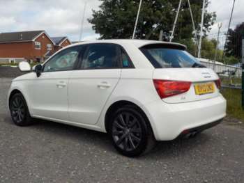 Used Audi A1 2013 for sale - 75094064: Photo