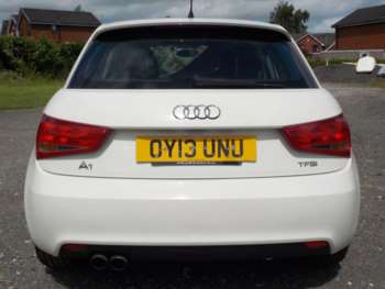 Used Audi A1 2013 for sale - 75094064: Photo