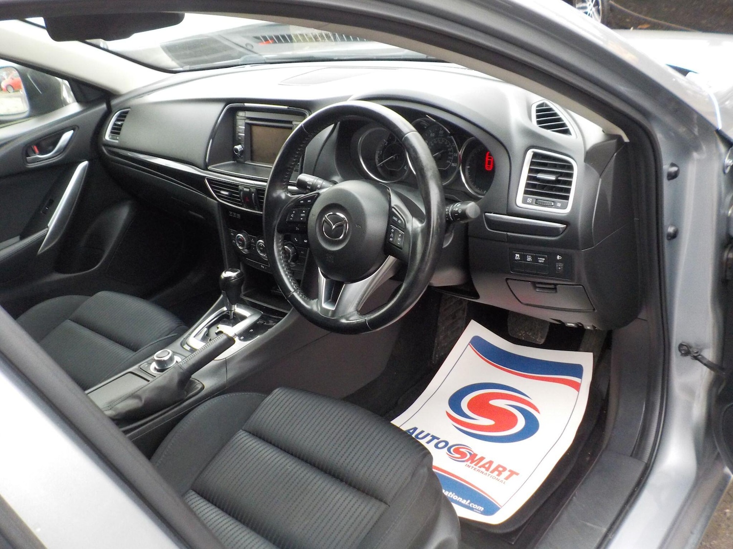 Used Mazda Mazda6 2014 for sale - 77039796: Photo 10