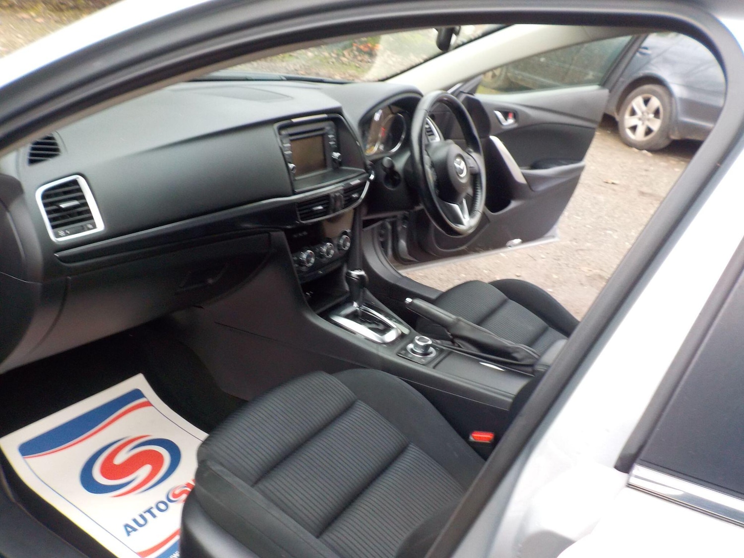 Used Mazda Mazda6 2014 for sale - 77039796: Photo 11