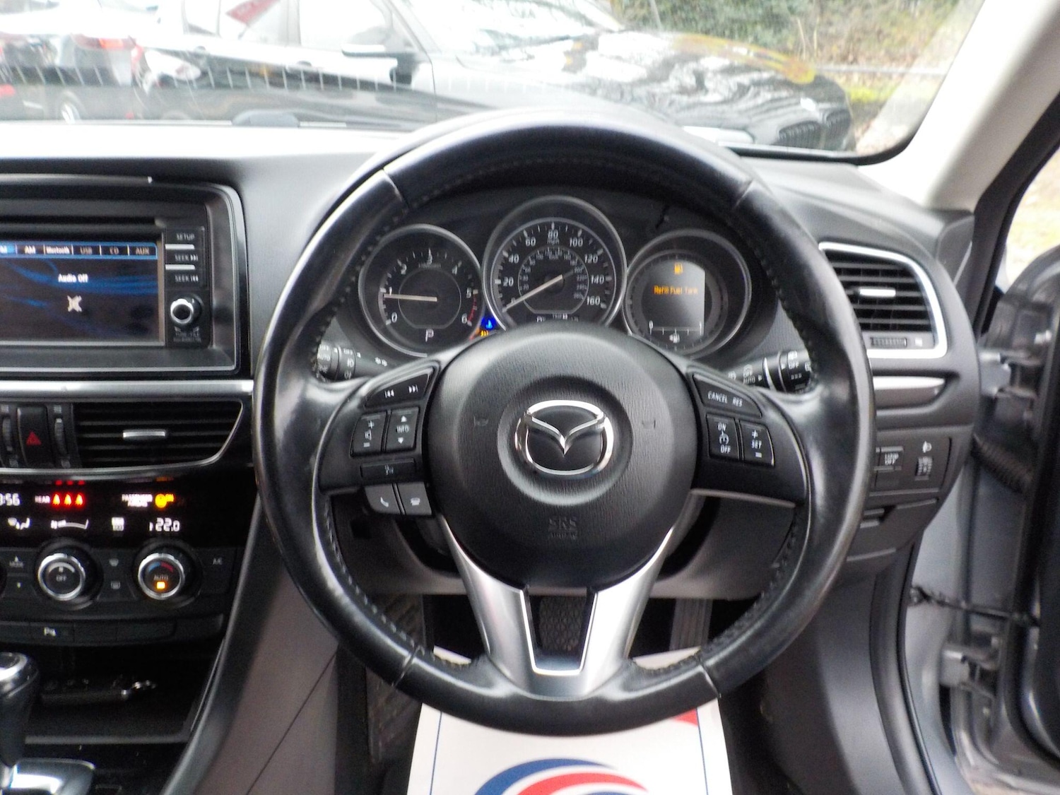 Used Mazda Mazda6 2014 for sale - 77039796: Photo 13