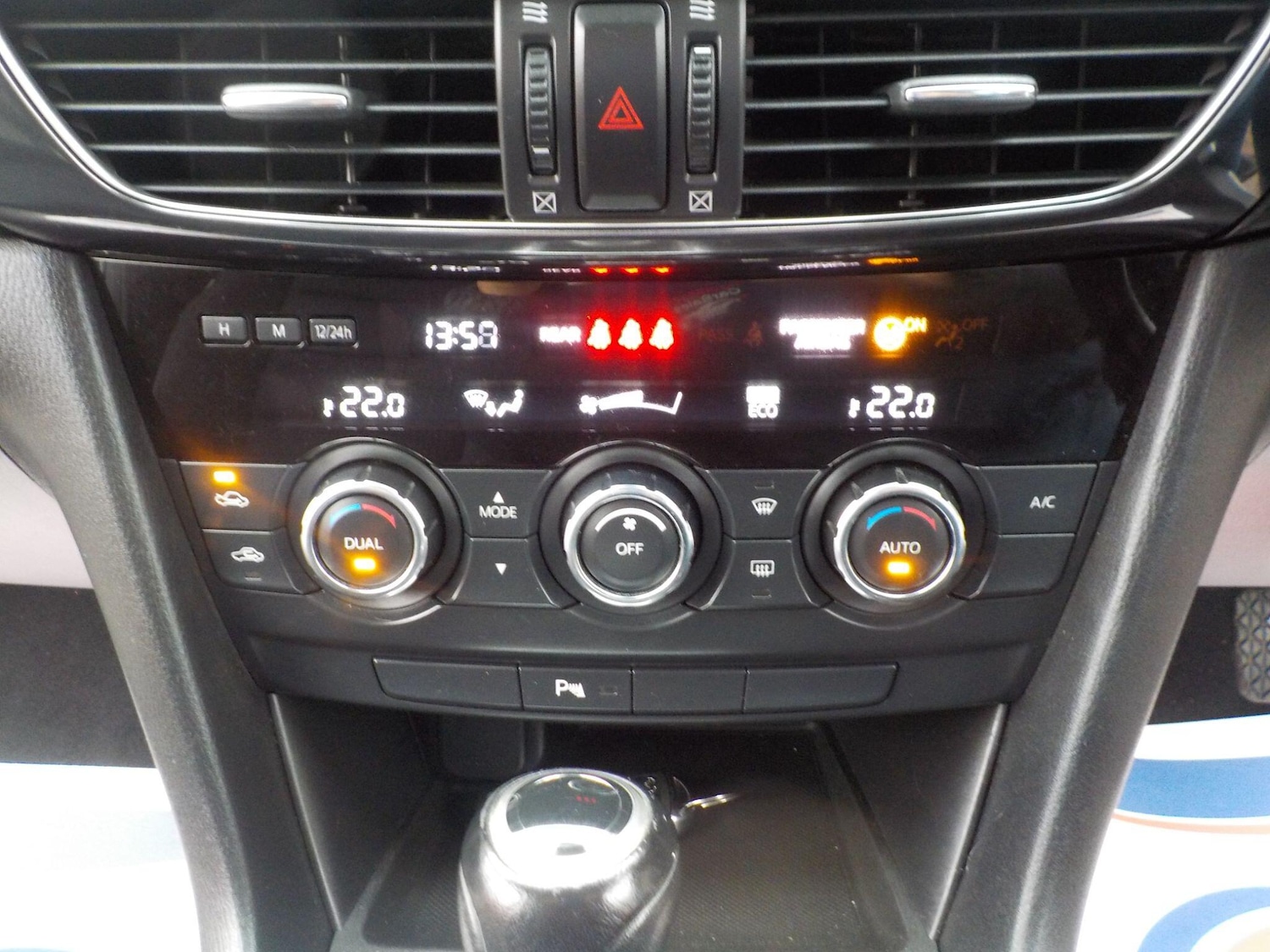 Used Mazda Mazda6 2014 for sale - 77039796: Photo 15