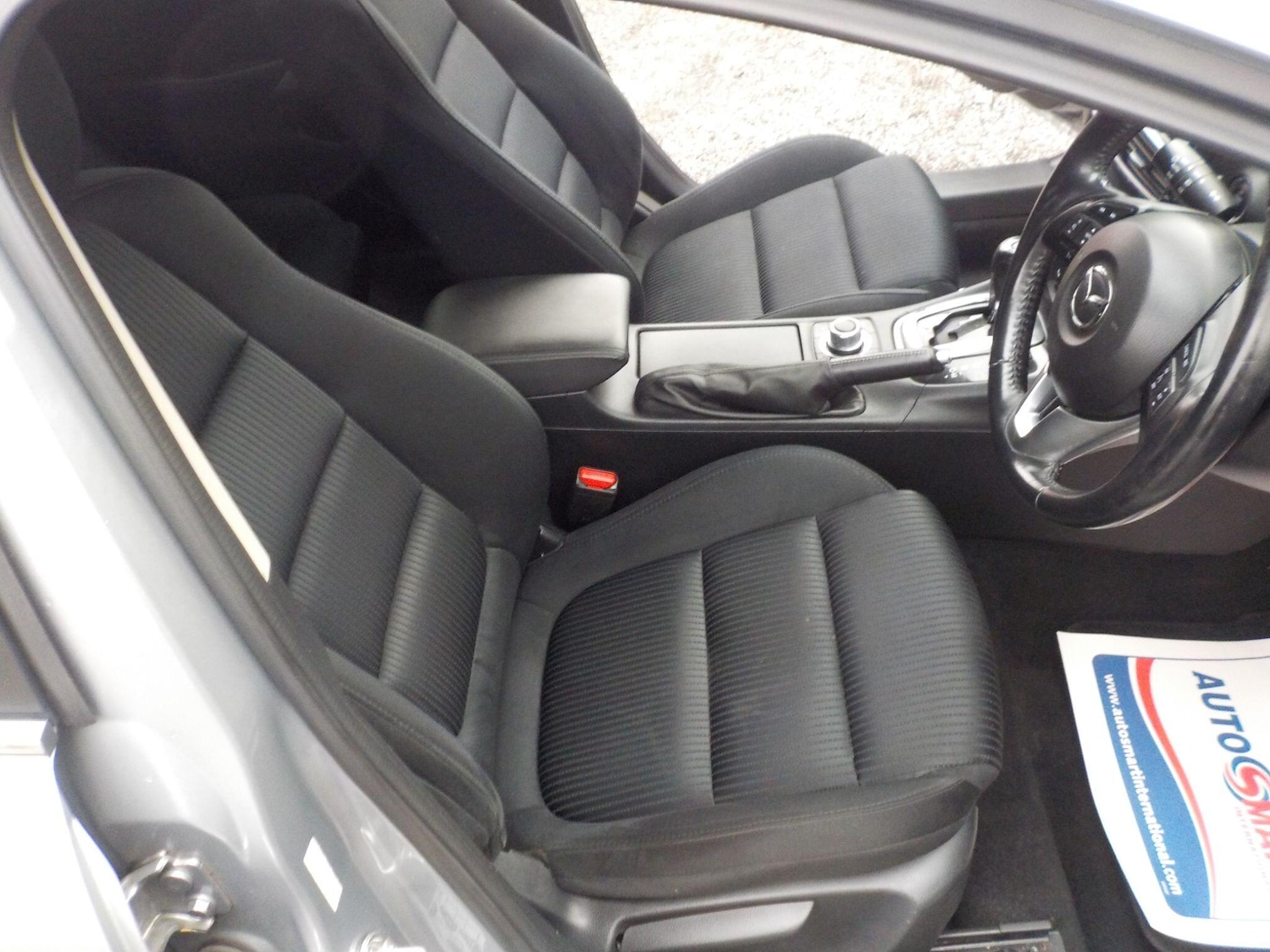 Used Mazda Mazda6 2014 for sale - 77039796: Photo 18