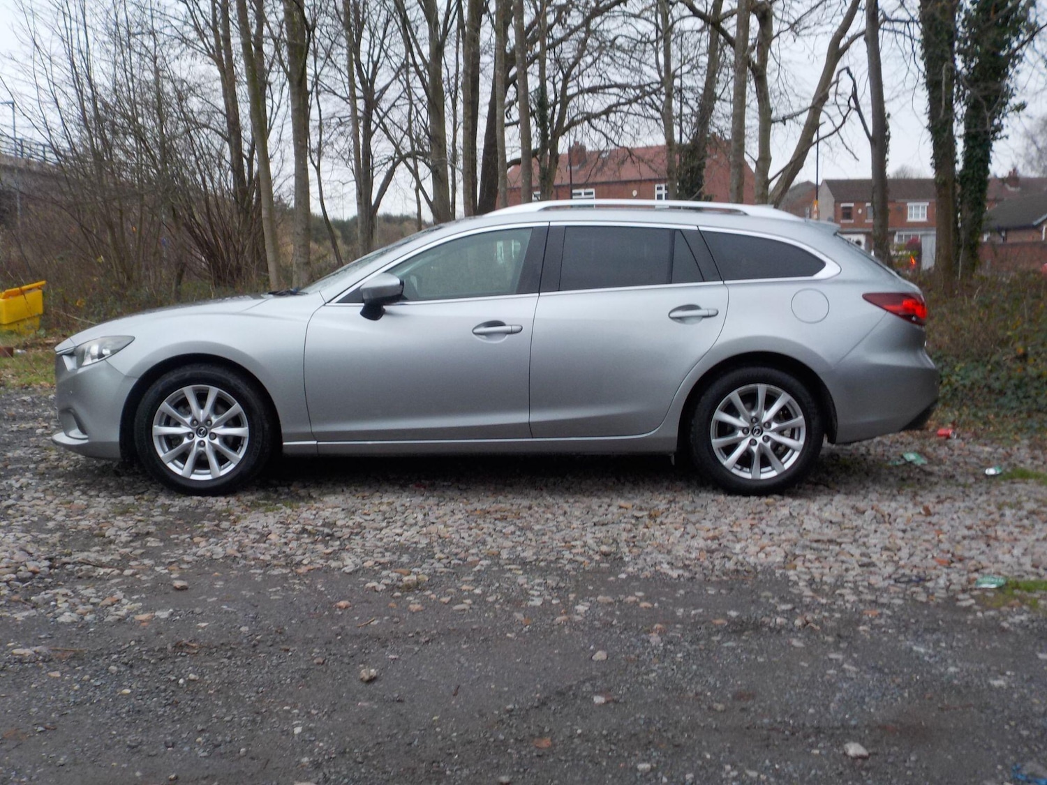 Used Mazda Mazda6 2014 for sale - 77039796: Photo 2