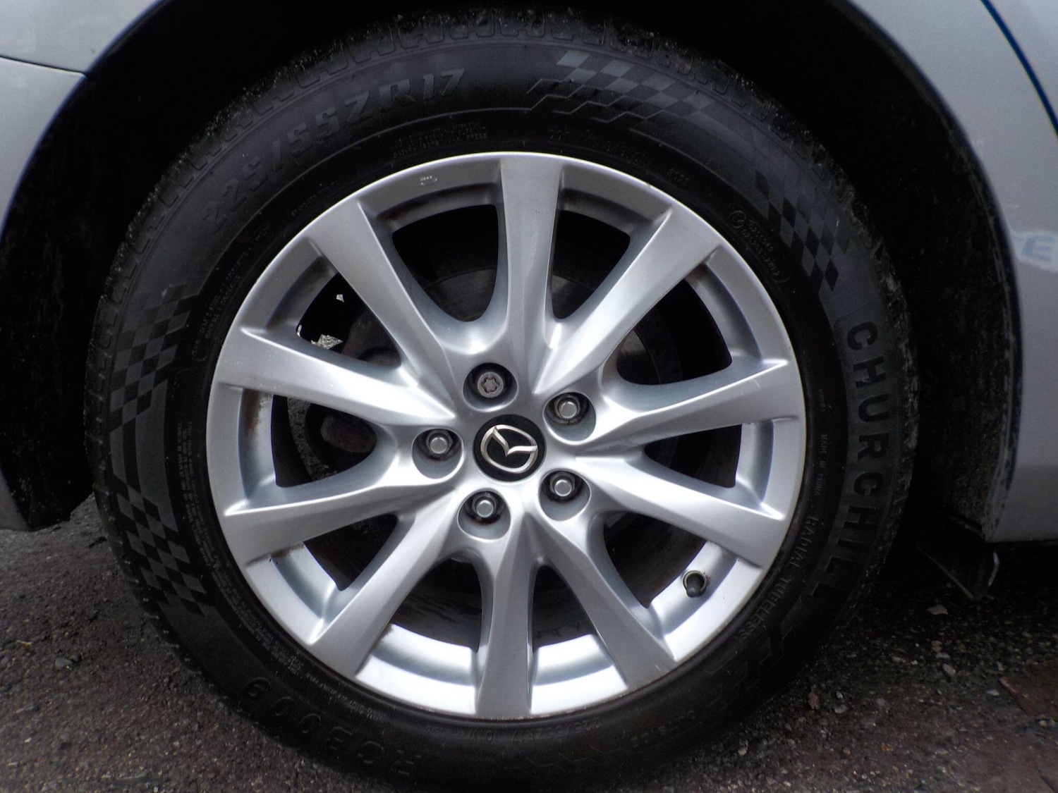 Used Mazda Mazda6 2014 for sale - 77039796: Photo 20