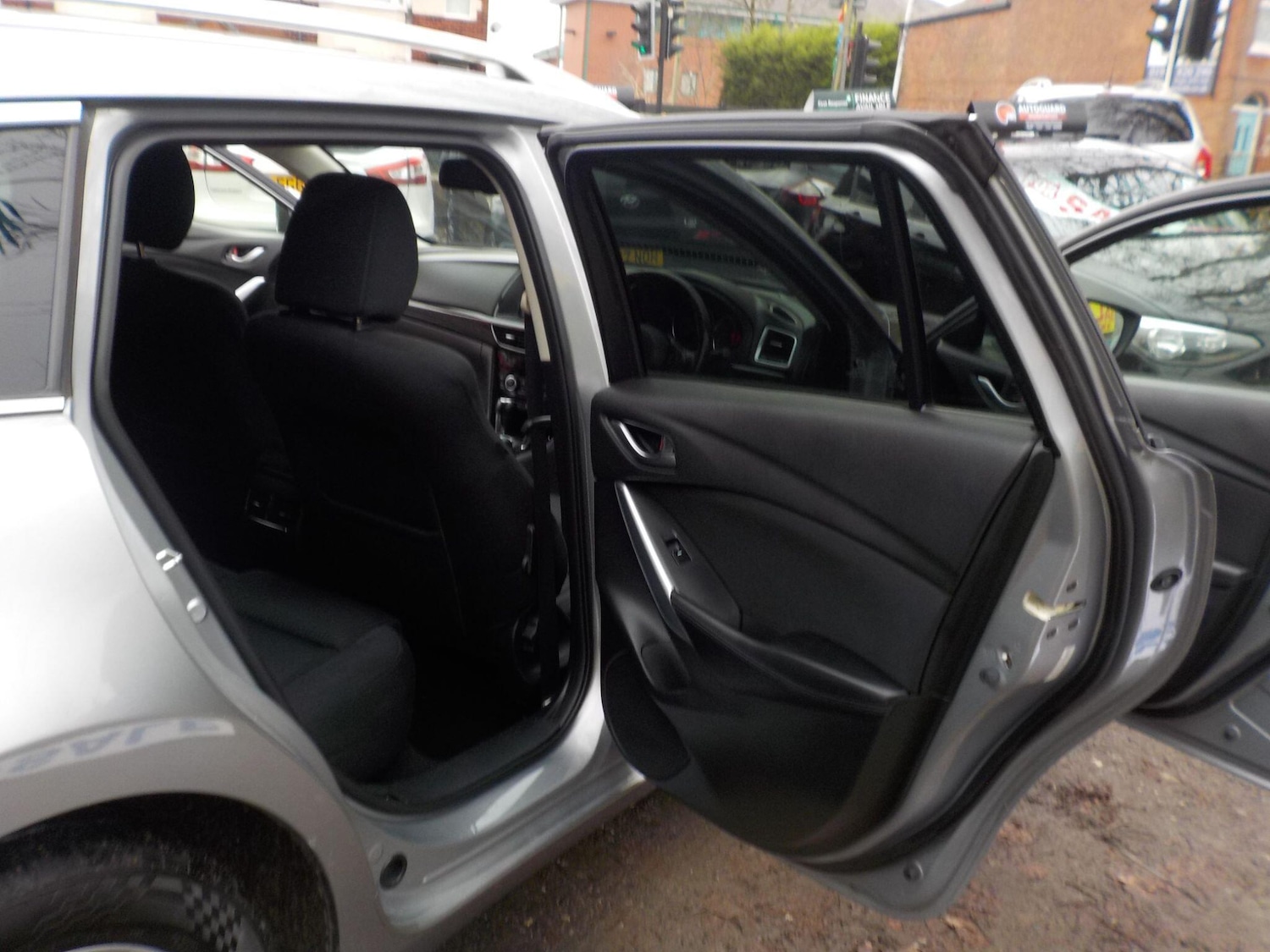 Used Mazda Mazda6 2014 for sale - 77039796: Photo 22