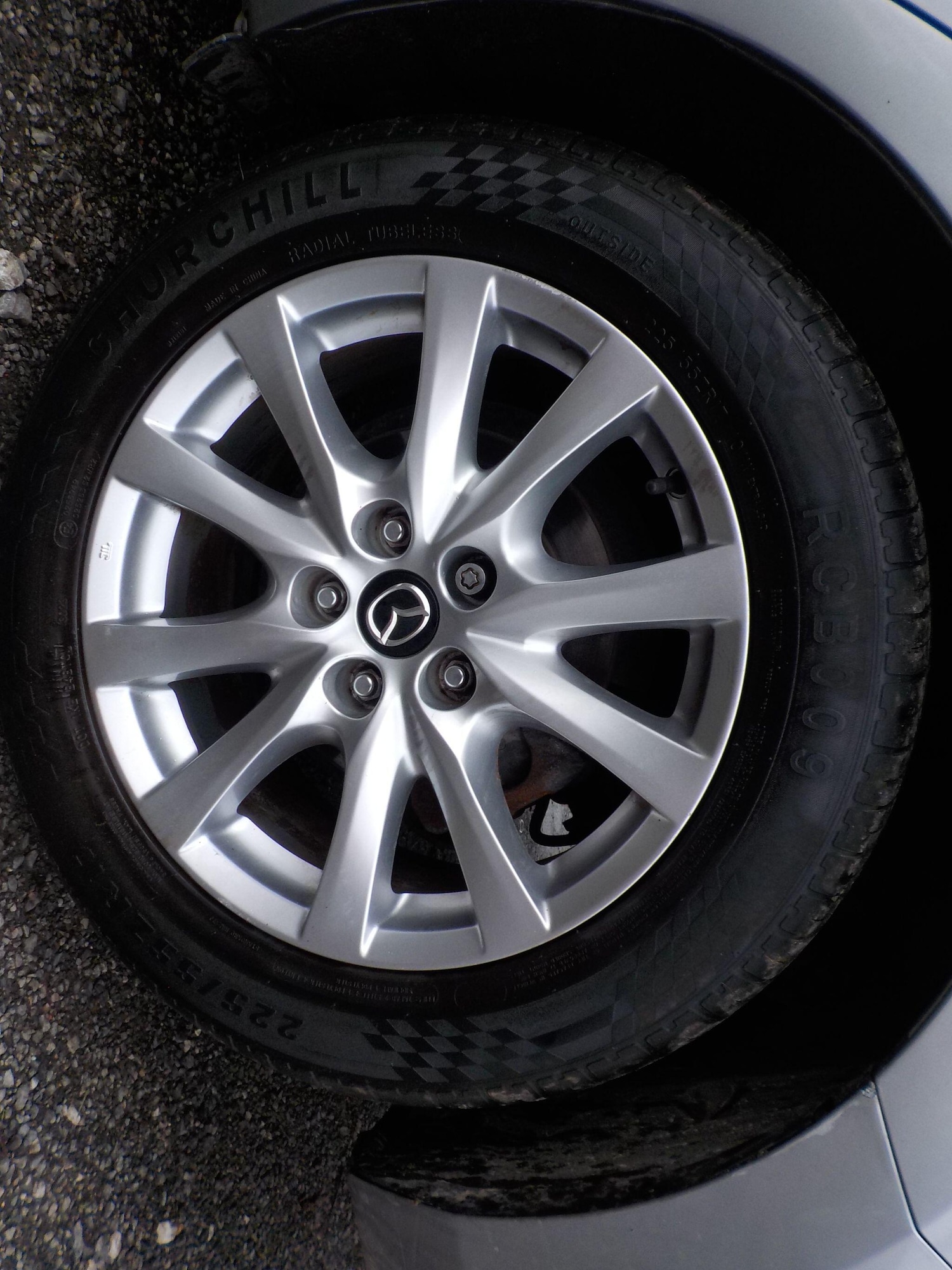 Used Mazda Mazda6 2014 for sale - 77039796: Photo 24