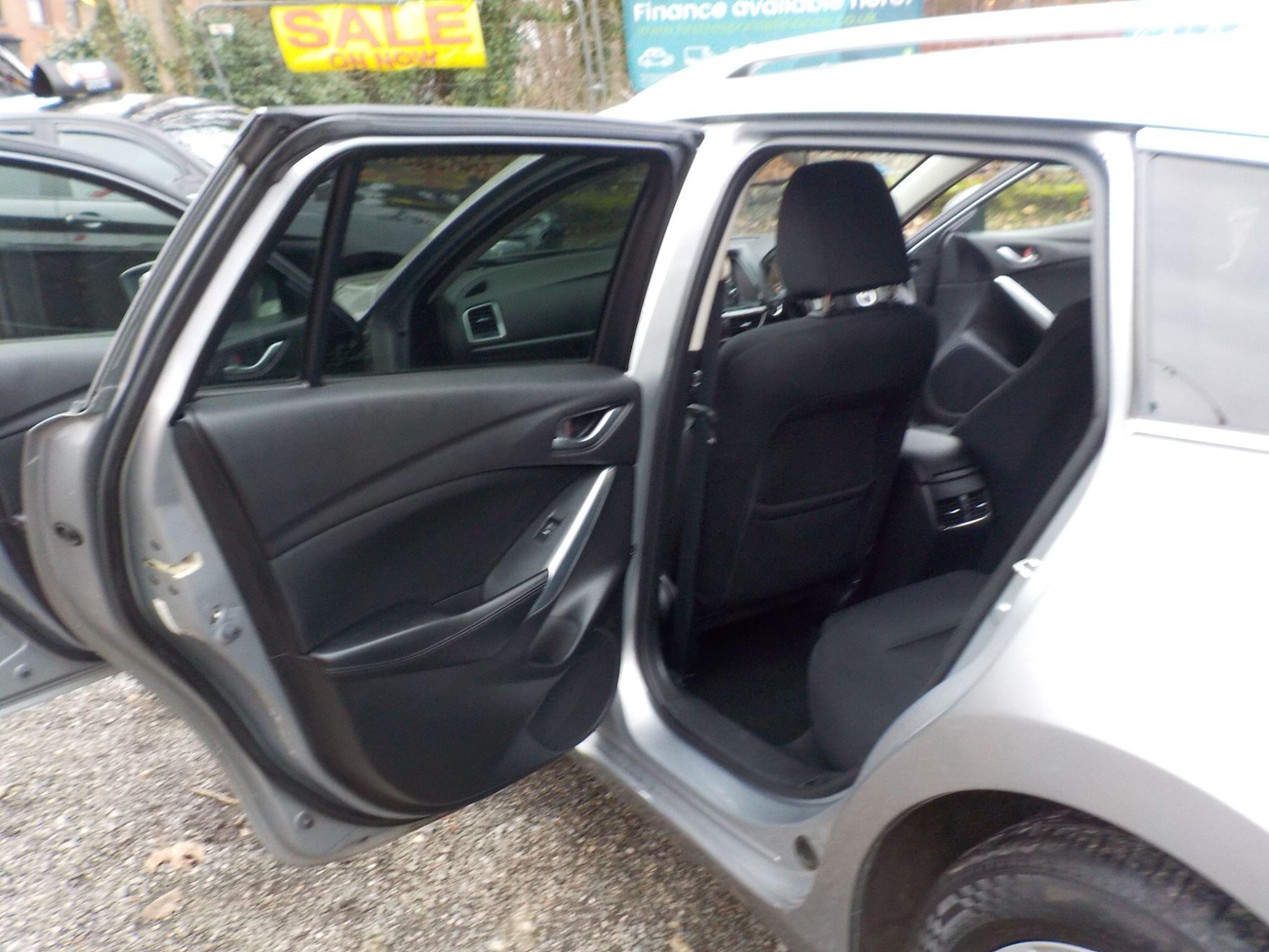 Used Mazda Mazda6 2014 for sale - 77039796: Photo 25