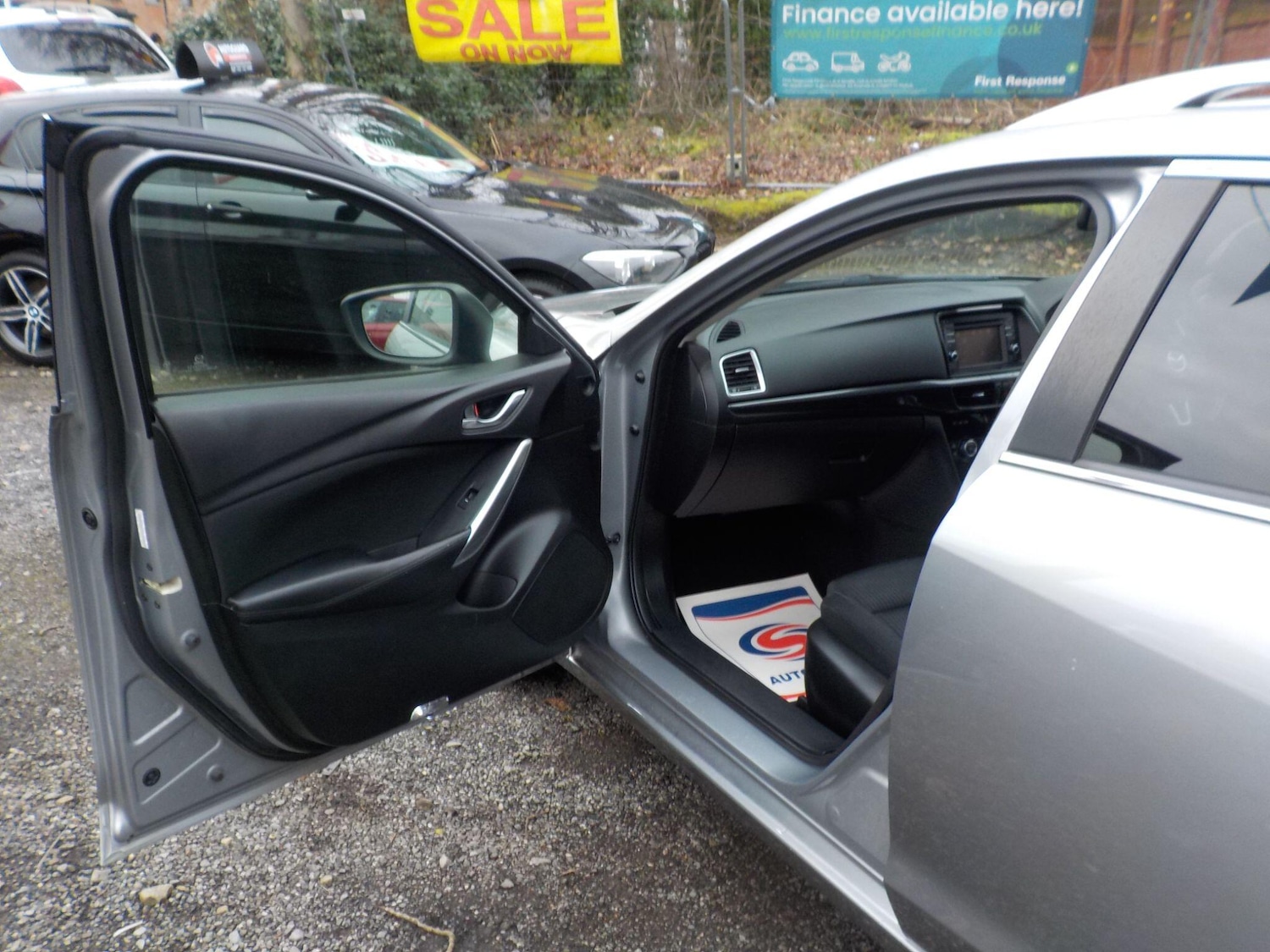 Used Mazda Mazda6 2014 for sale - 77039796: Photo 27