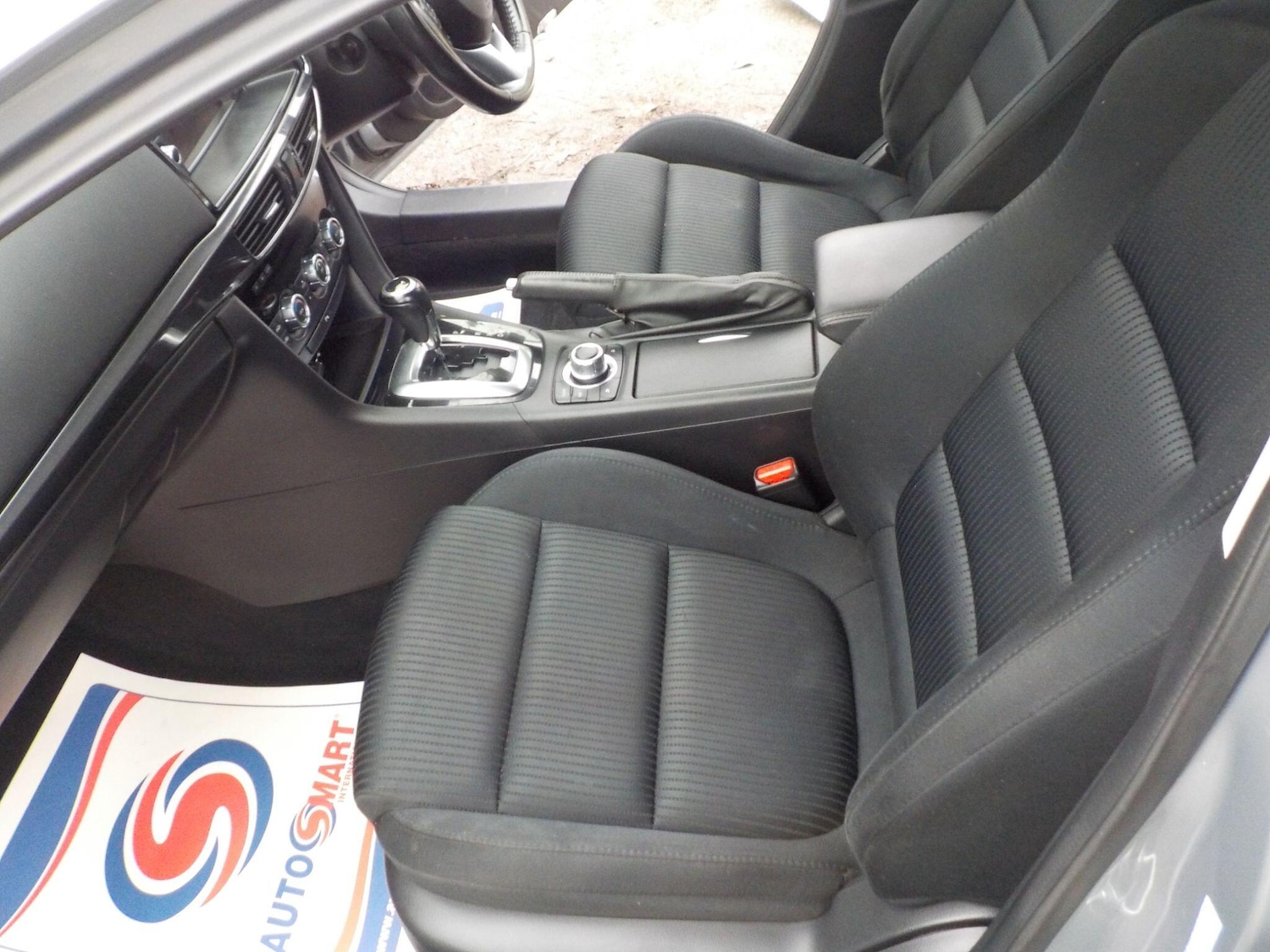 Used Mazda Mazda6 2014 for sale - 77039796: Photo 28