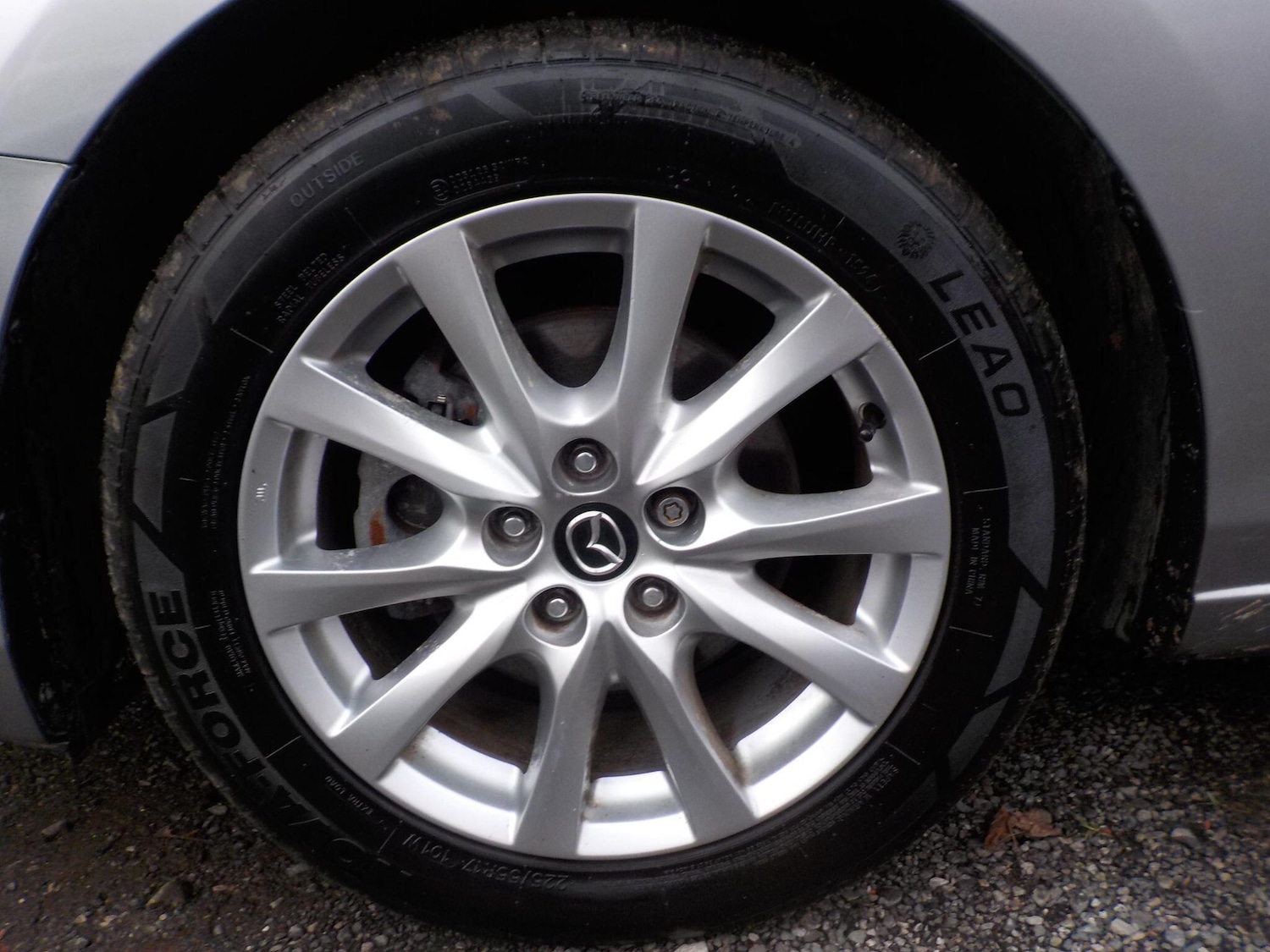 Used Mazda Mazda6 2014 for sale - 77039796: Photo 29