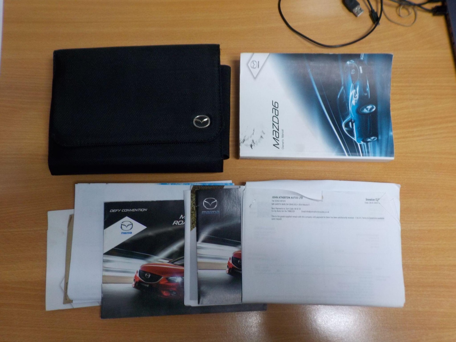 Used Mazda Mazda6 2014 for sale - 77039796: Photo 30