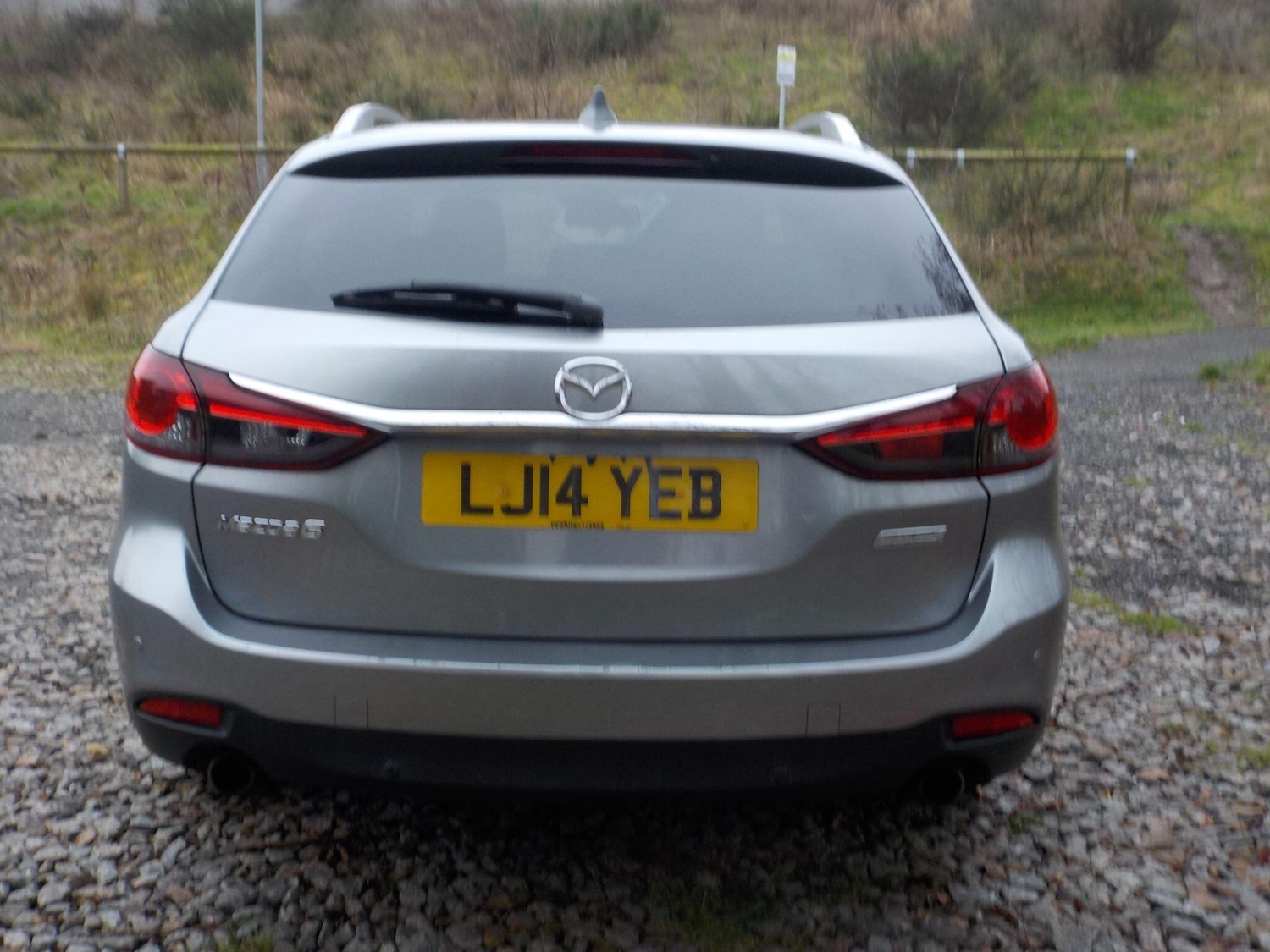 Used Mazda Mazda6 2014 for sale - 77039796: Photo 4