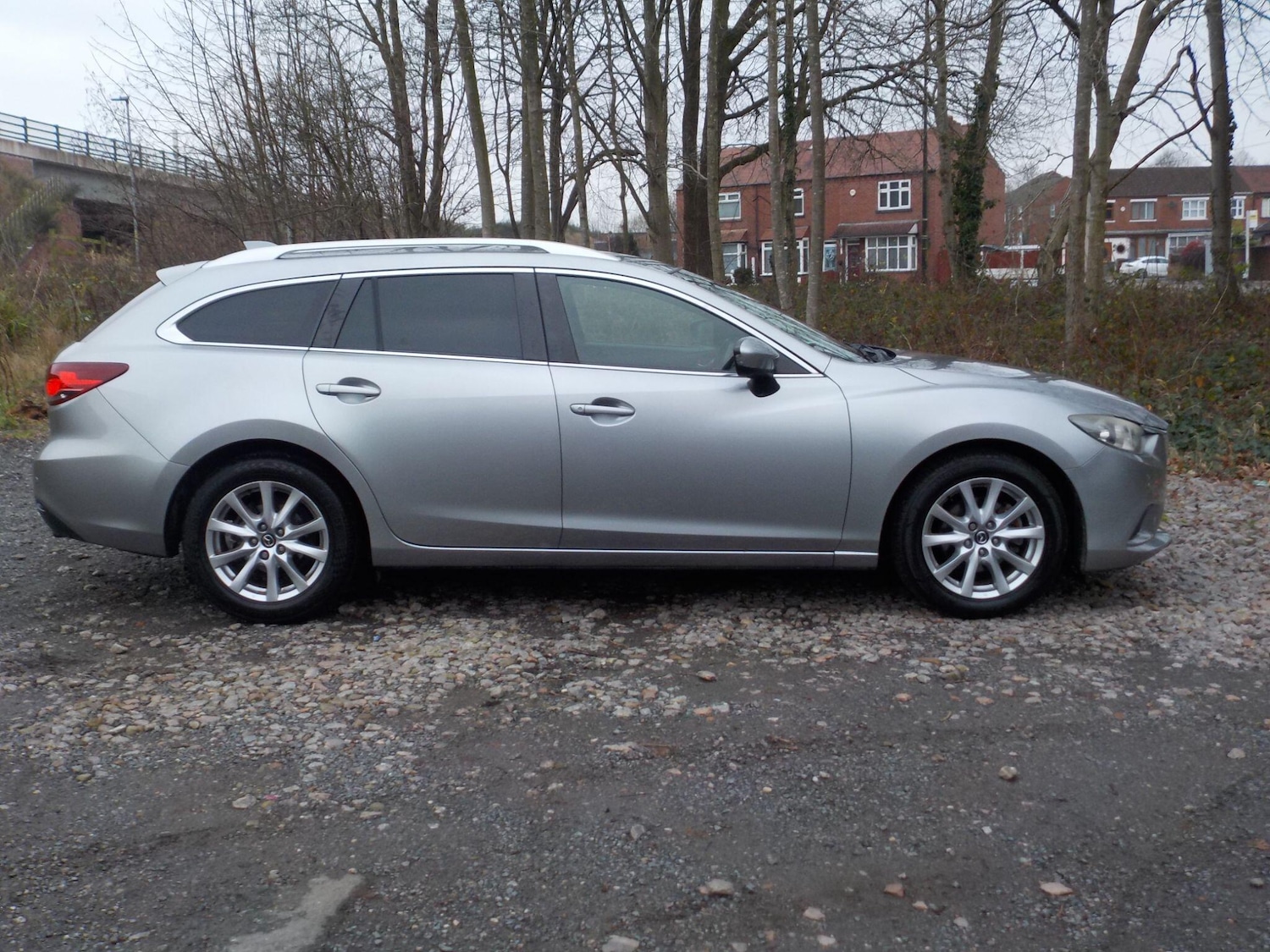 Used Mazda Mazda6 2014 for sale - 77039796: Photo 6