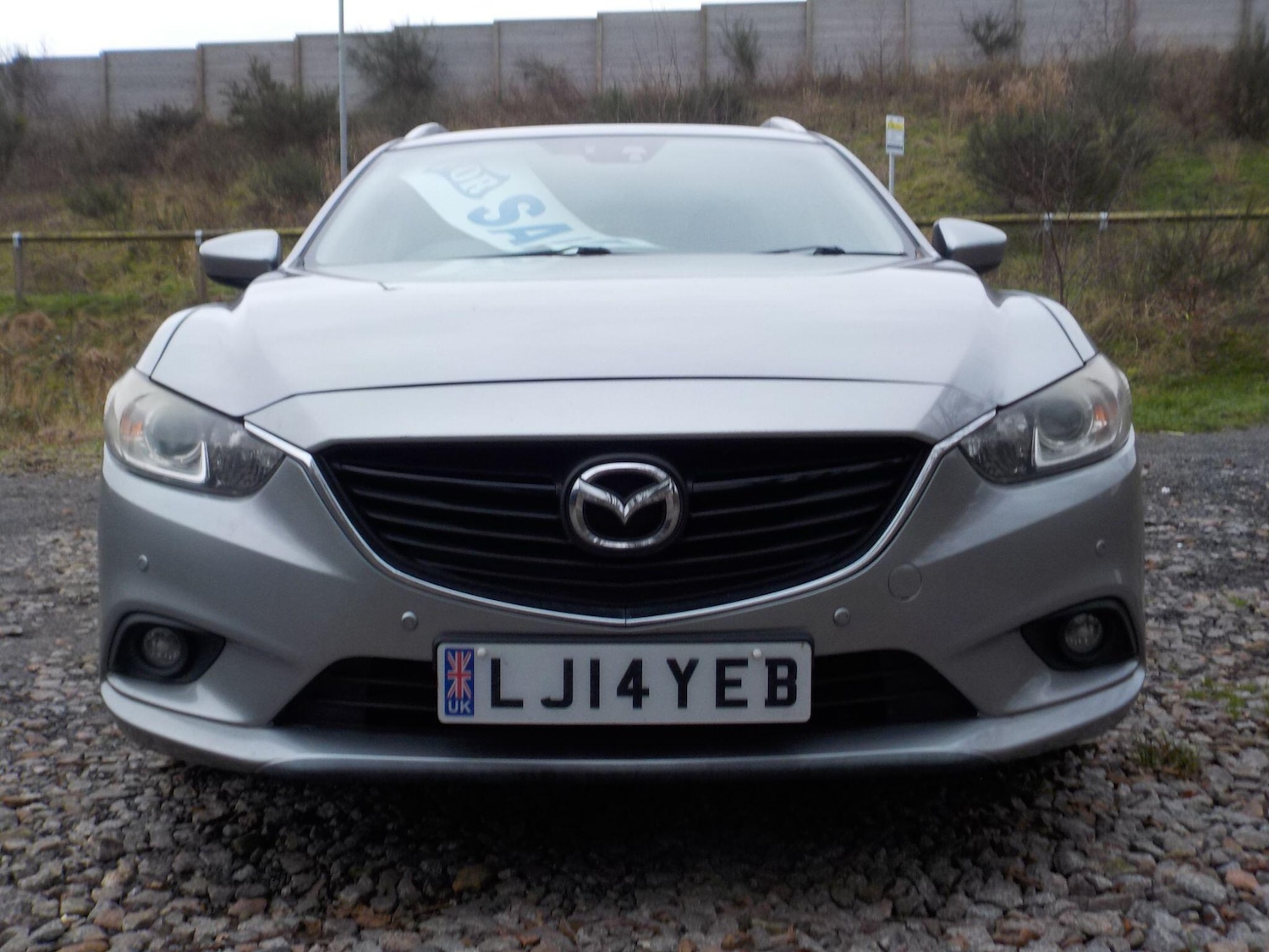 Used Mazda Mazda6 2014 for sale - 77039796: Photo 8