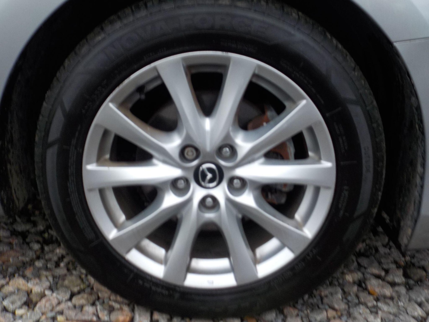 Used Mazda Mazda6 2014 for sale - 77039796: Photo 9