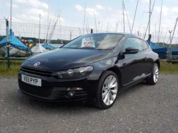 (11) - 2.0 TDI BlueMotion Tech GT Euro 5 (s/s) 3dr