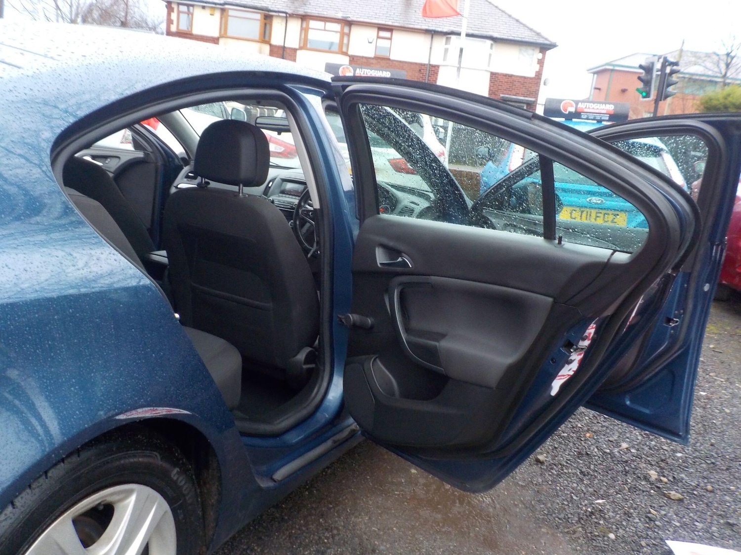 Used Vauxhall Insignia 2017 for sale - 77625771: Photo 22