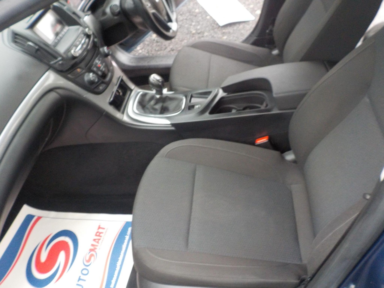 Used Vauxhall Insignia 2017 for sale - 77625771: Photo 28