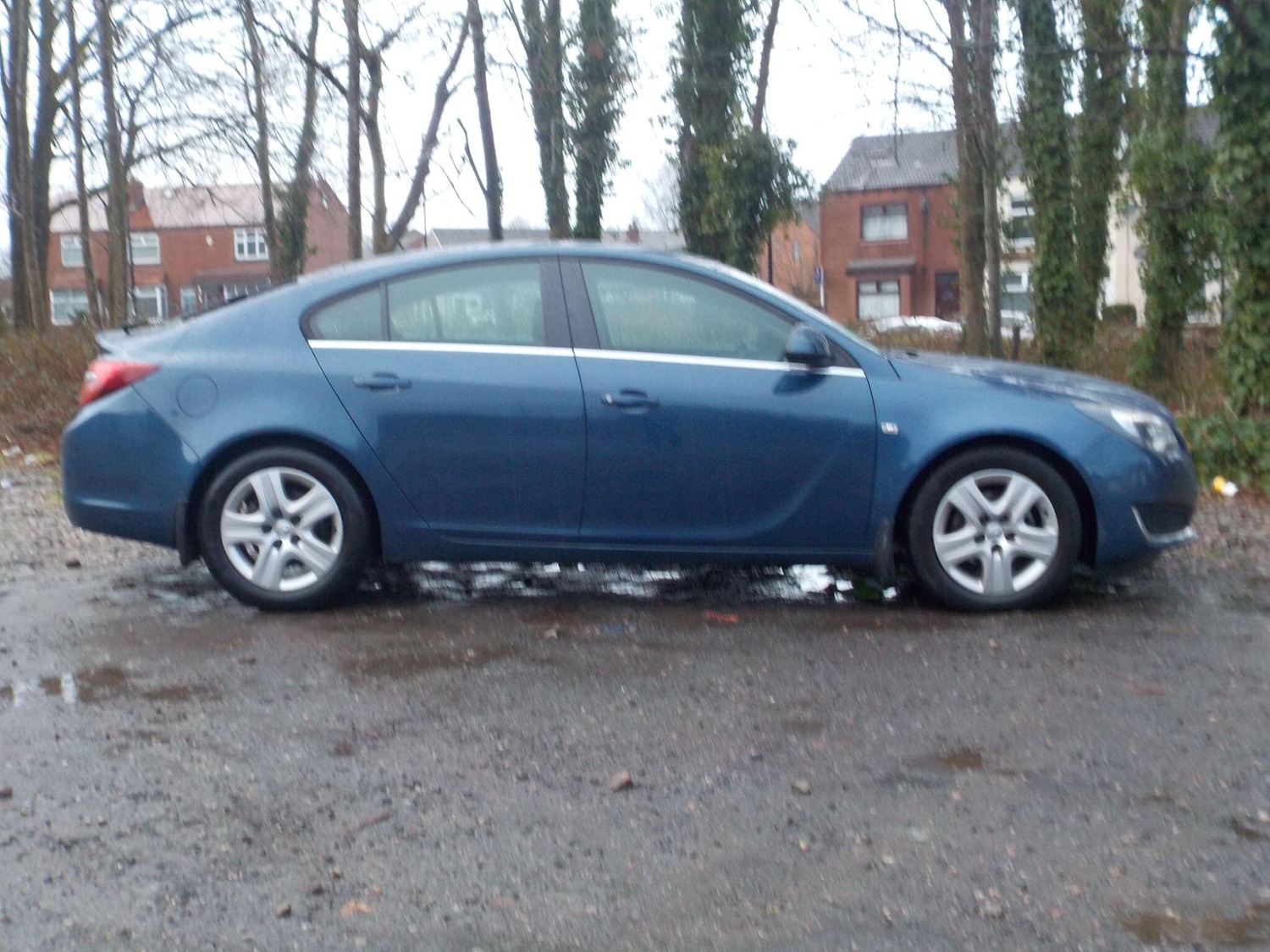 Used Vauxhall Insignia 2017 for sale - 77625771: Photo 6