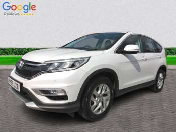 2015 (65) - 1.6 i-DTEC SE 5dr 2WD