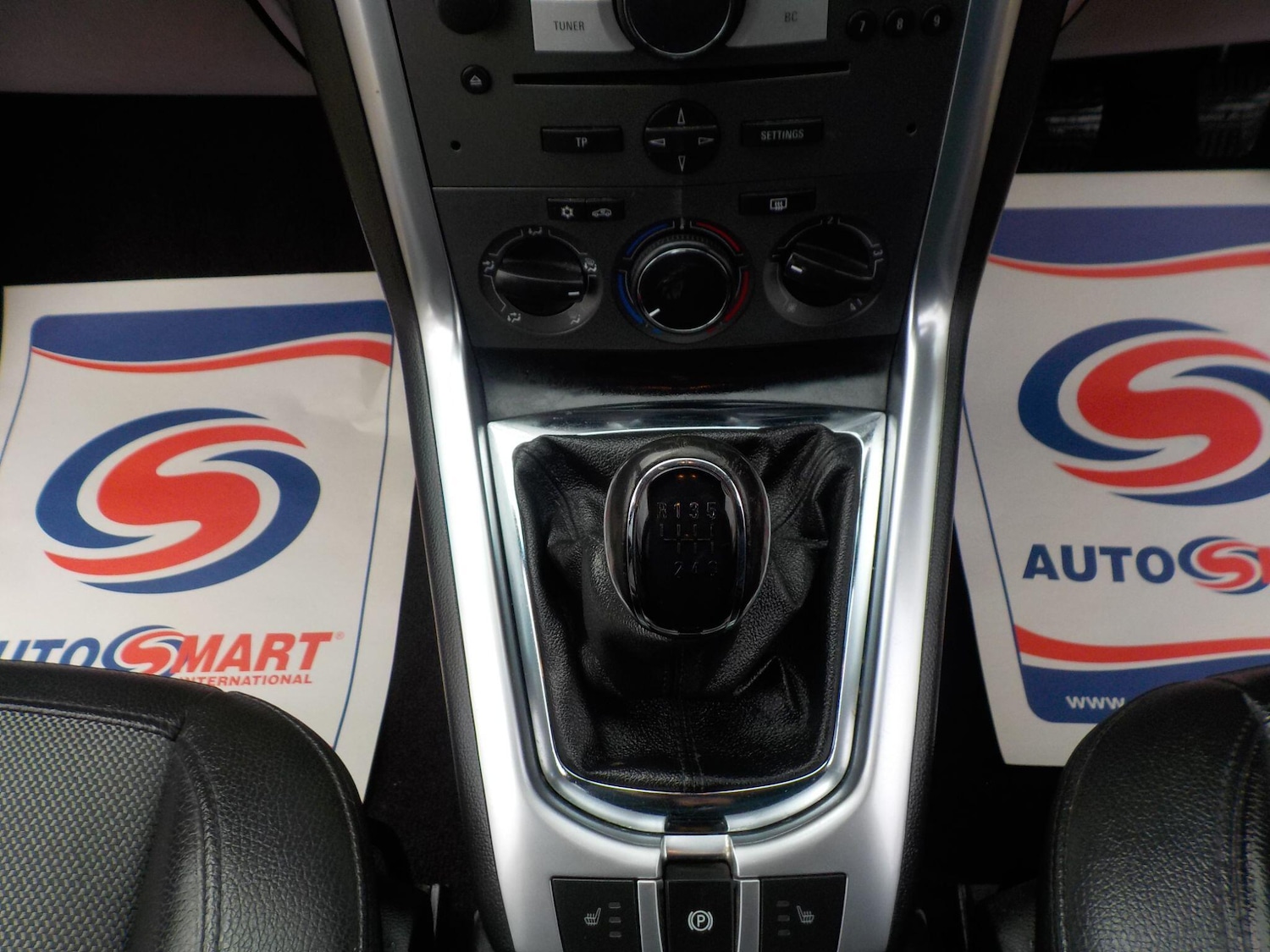 Used Vauxhall Antara for sale - 76473603: Photo 15