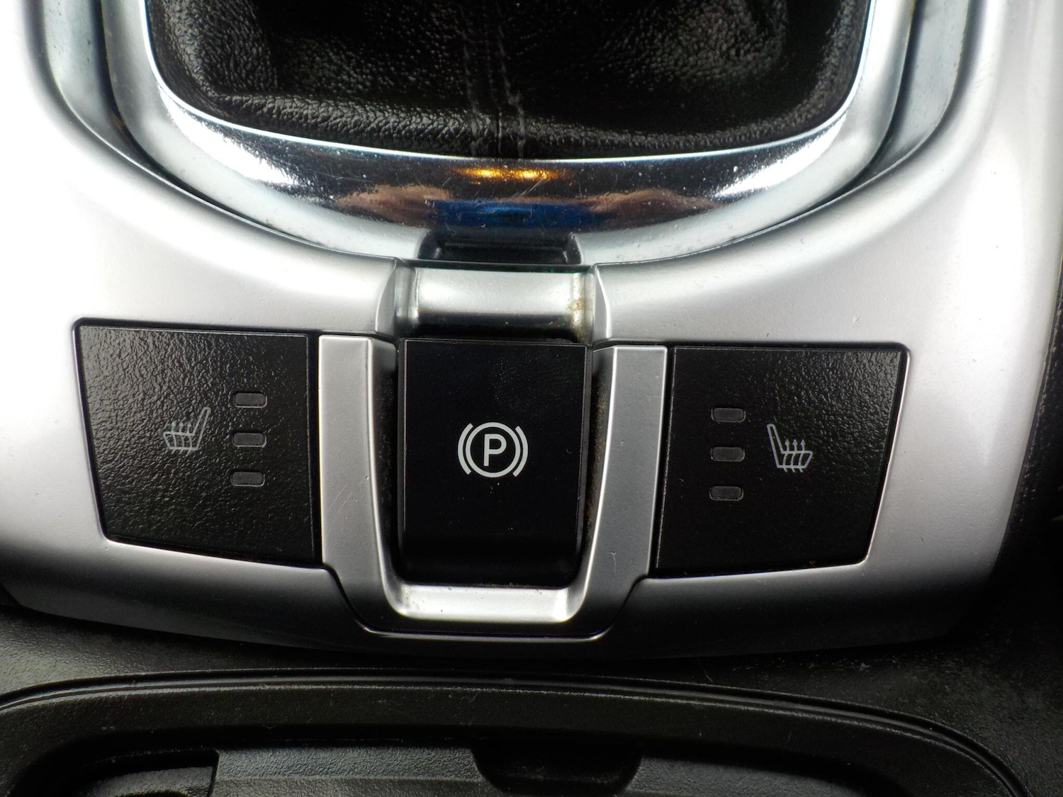 Used Vauxhall Antara for sale - 76473603: Photo 19