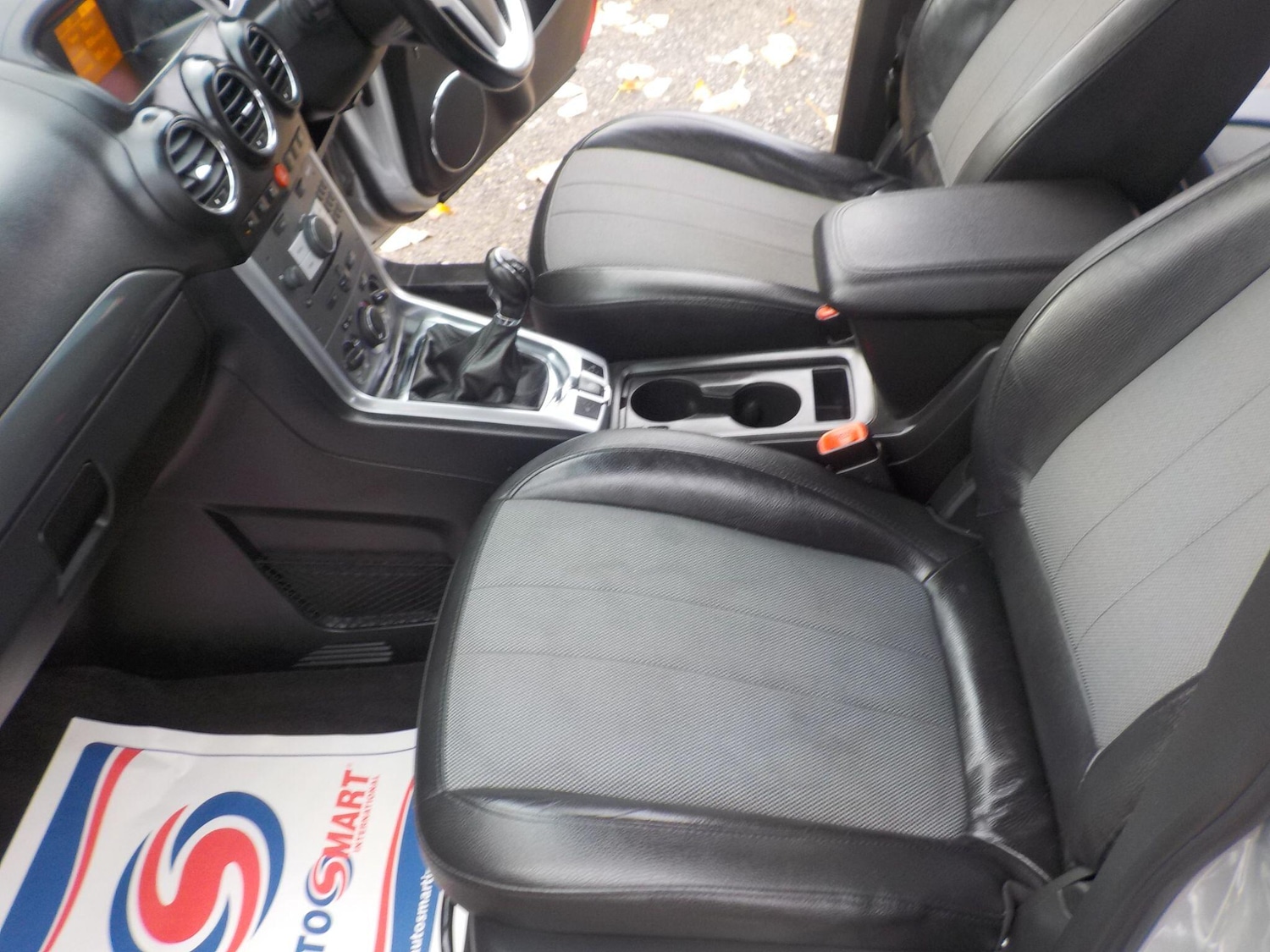 Used Vauxhall Antara for sale - 76473603: Photo 29