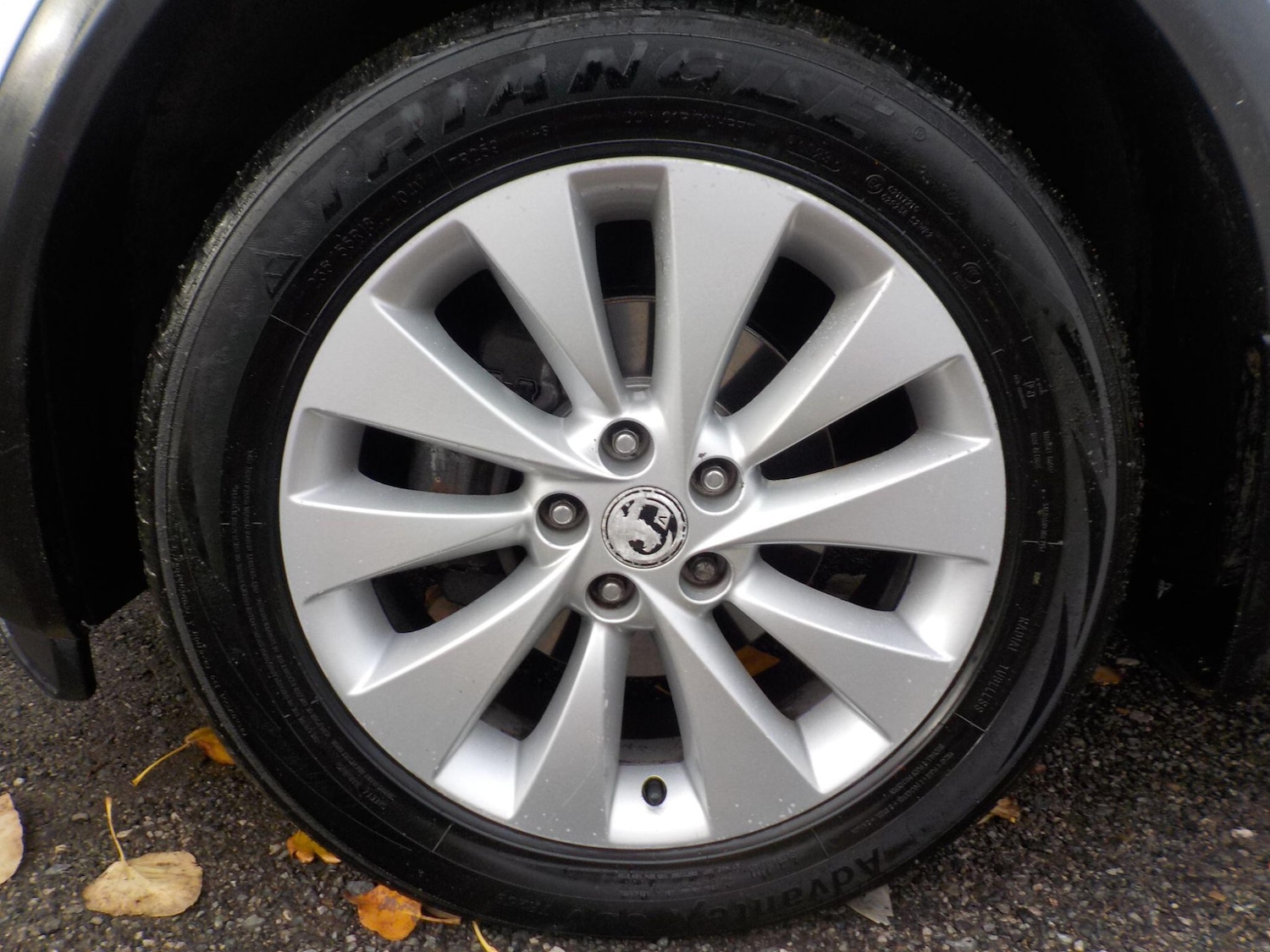 Used Vauxhall Antara for sale - 76473603: Photo 30