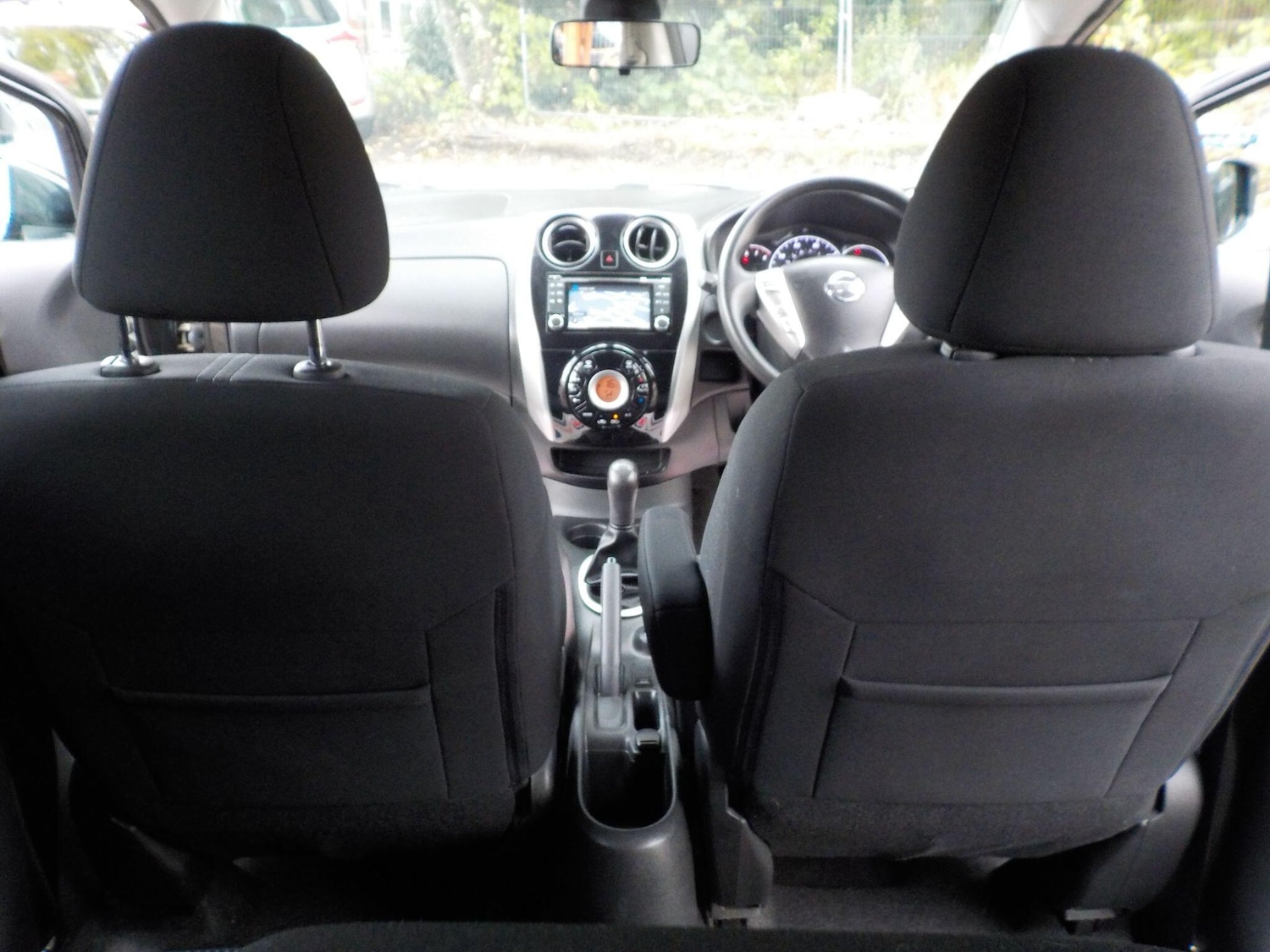 Vehicle 24