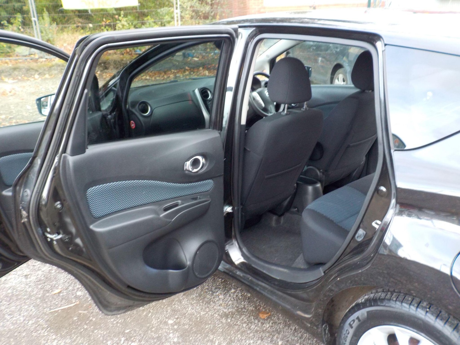 Vehicle 26