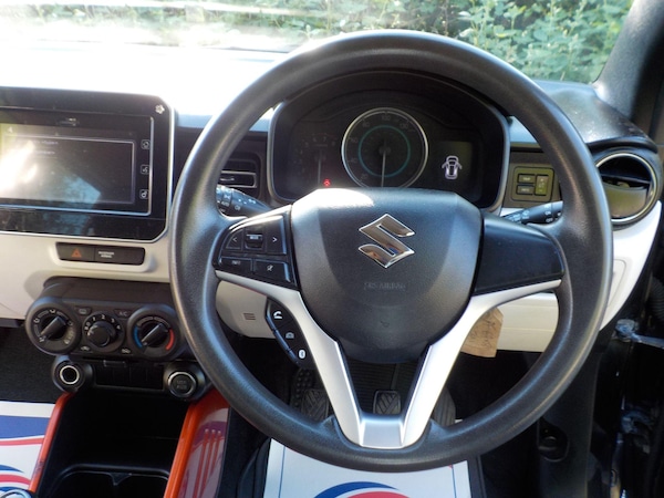 Used Suzuki Ignis 2018 for sale - 74678992: Photo 15