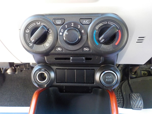 Used Suzuki Ignis 2018 for sale - 74678992: Photo 16