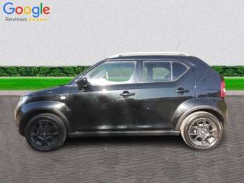 Used Suzuki Ignis 2018 for sale - 74678992: Photo