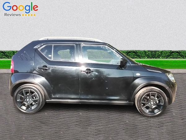Used Suzuki Ignis 2018 for sale - 74678992: Photo 7