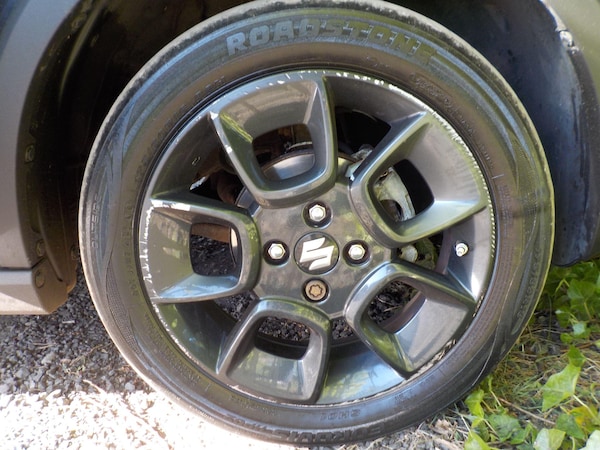 Used Suzuki Ignis 2018 for sale - 74678992: Photo 9