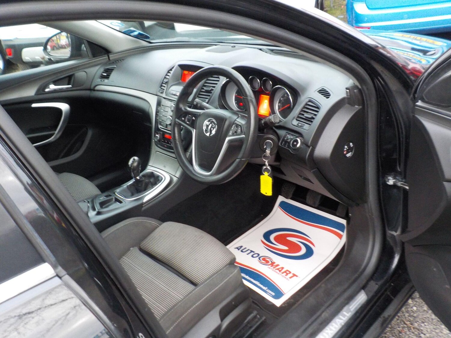 Used Vauxhall Insignia for sale - 77495926: Photo 10