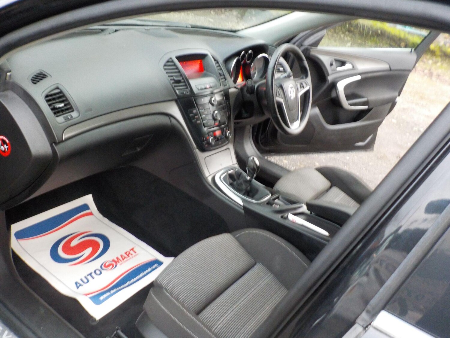 Used Vauxhall Insignia for sale - 77495926: Photo 11