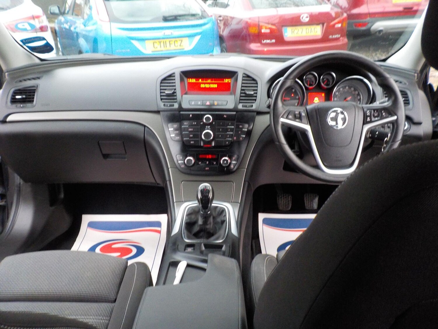 Used Vauxhall Insignia for sale - 77495926: Photo 12