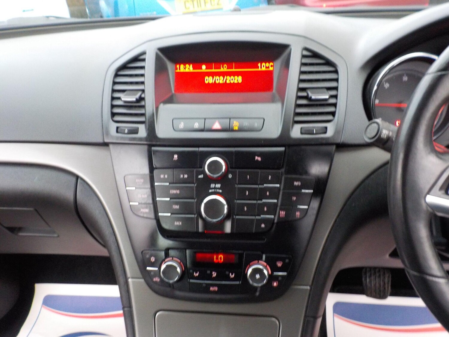 Used Vauxhall Insignia for sale - 77495926: Photo 13