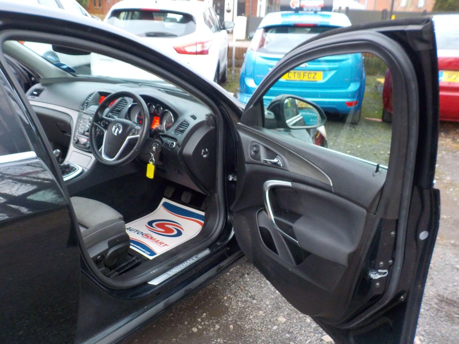 Used Vauxhall Insignia for sale - 77495926: Photo 19
