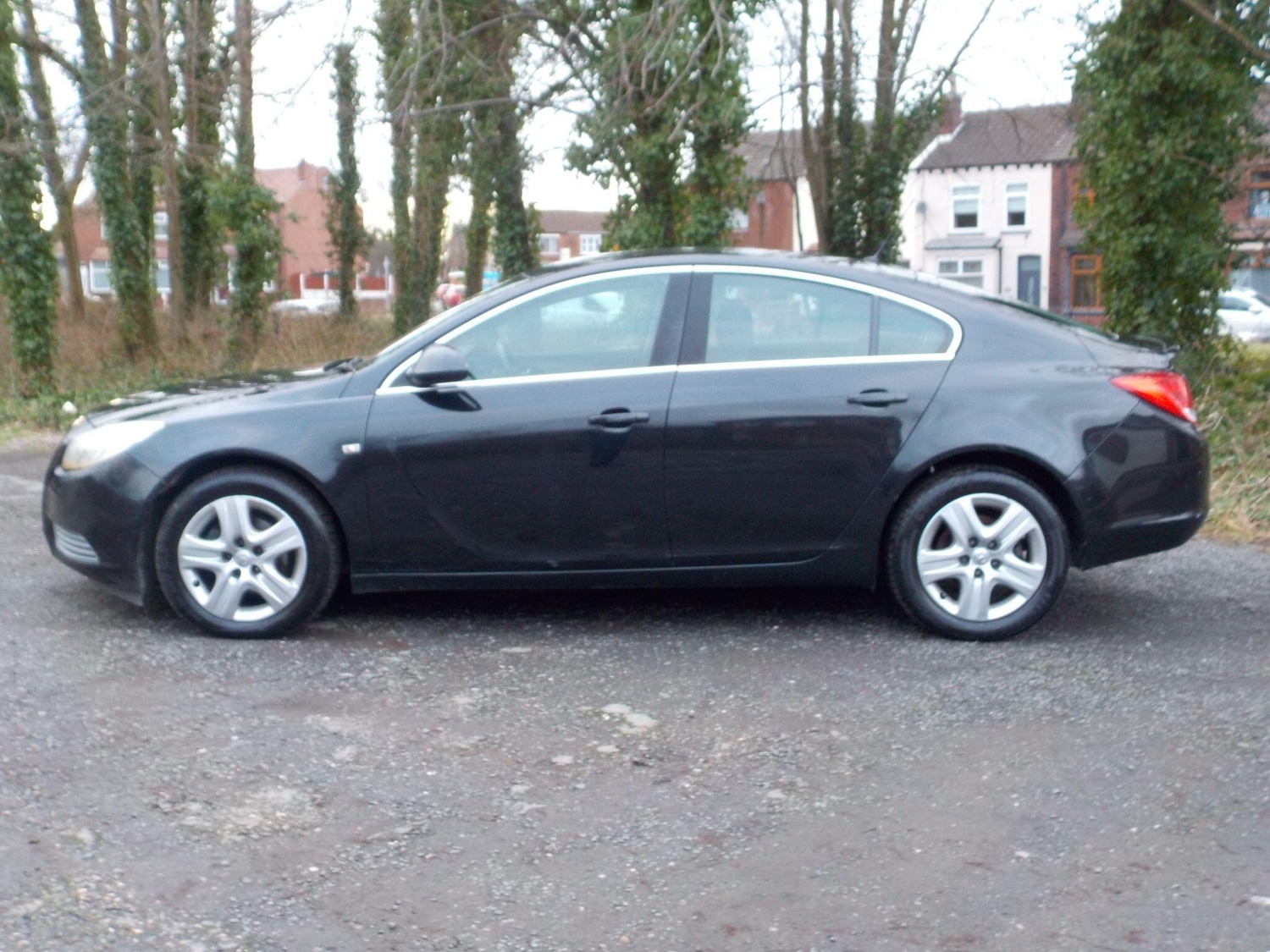 Used Vauxhall Insignia for sale - 77495926: Photo 2