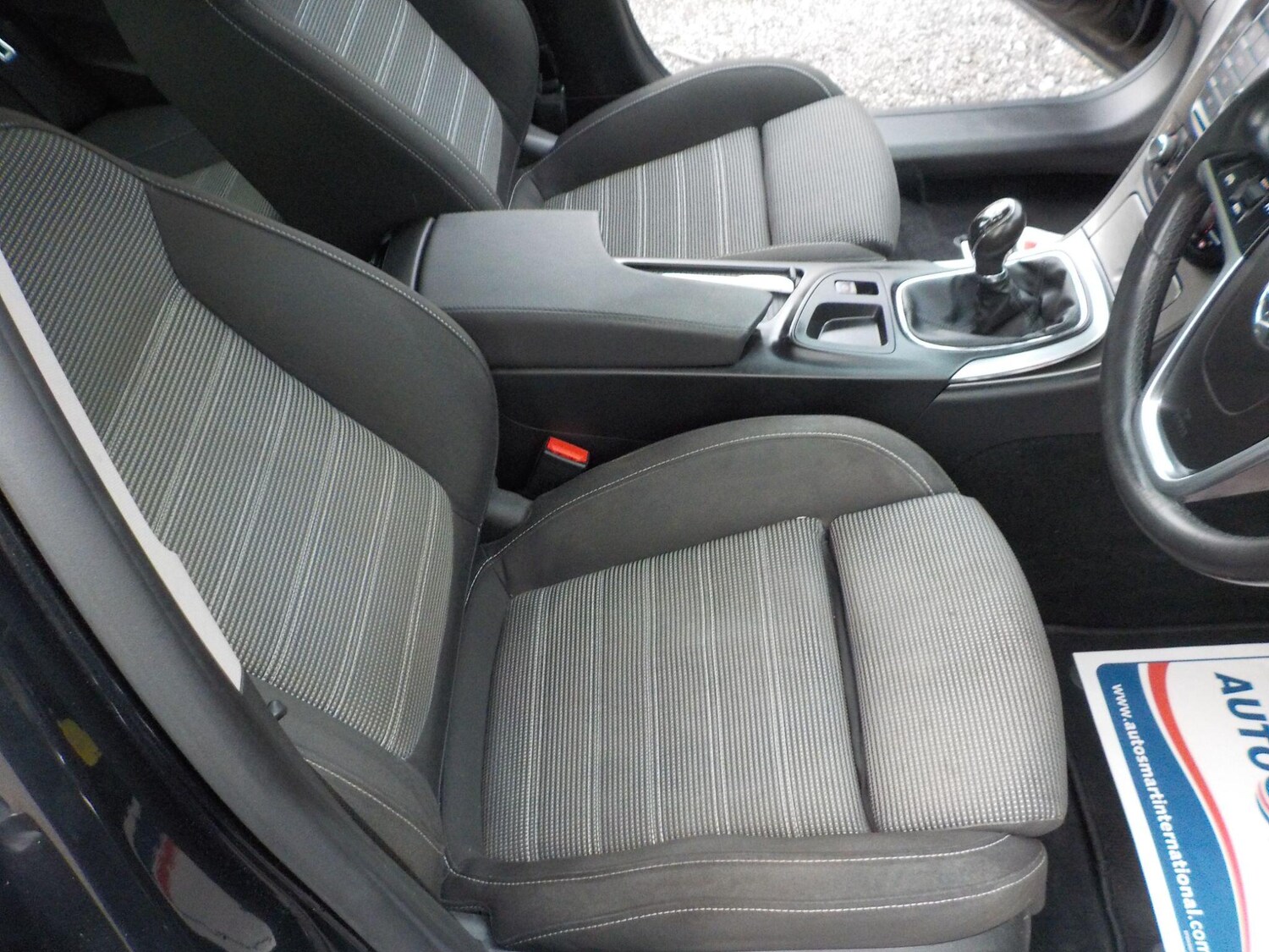 Used Vauxhall Insignia for sale - 77495926: Photo 20