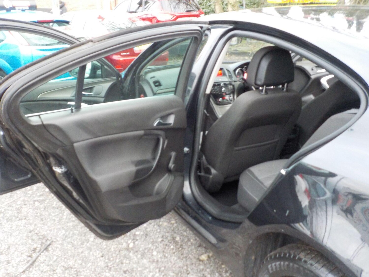 Used Vauxhall Insignia for sale - 77495926: Photo 23