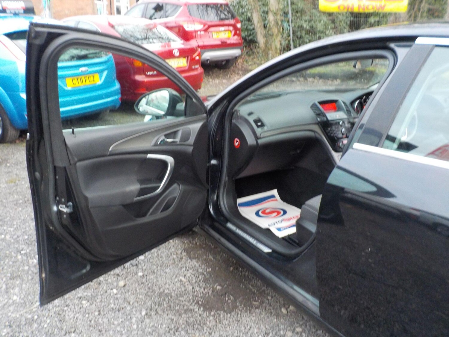 Used Vauxhall Insignia for sale - 77495926: Photo 25