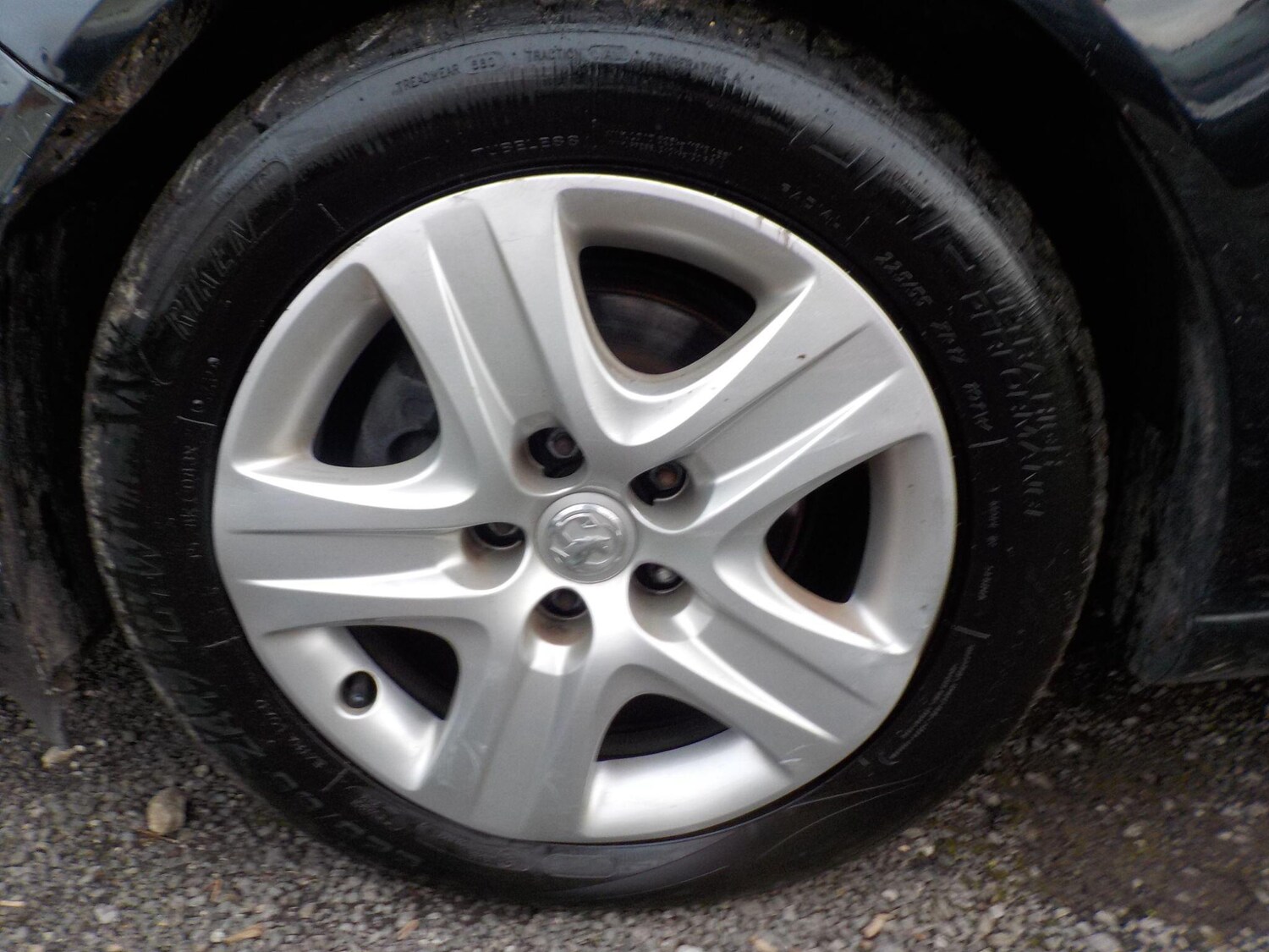 Used Vauxhall Insignia for sale - 77495926: Photo 27